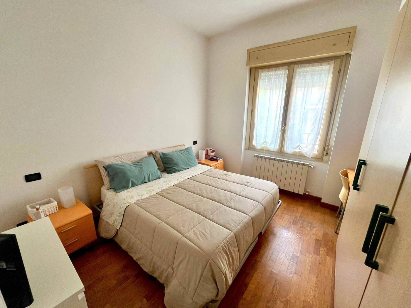 Camera da letto