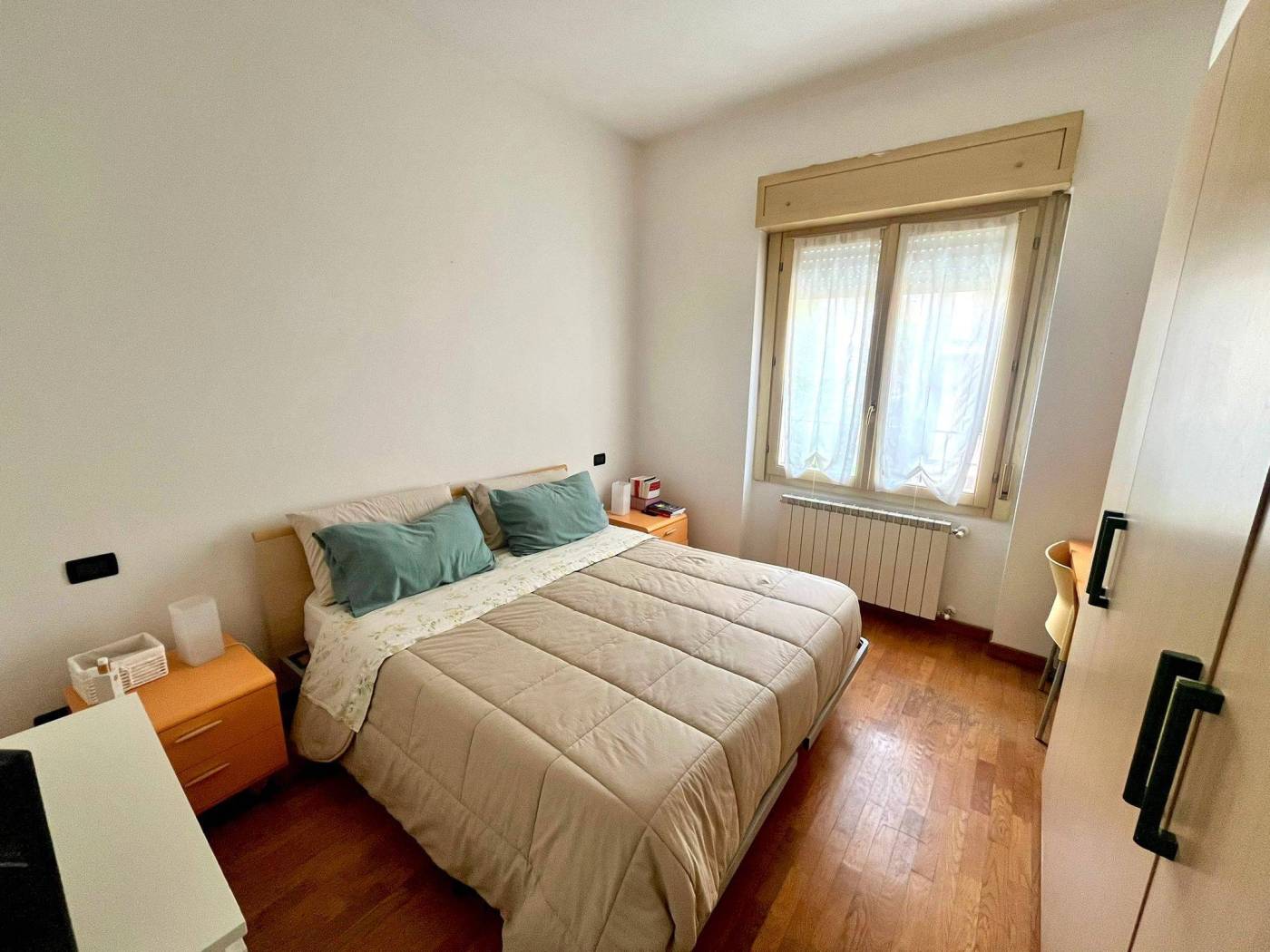 Camera da letto
