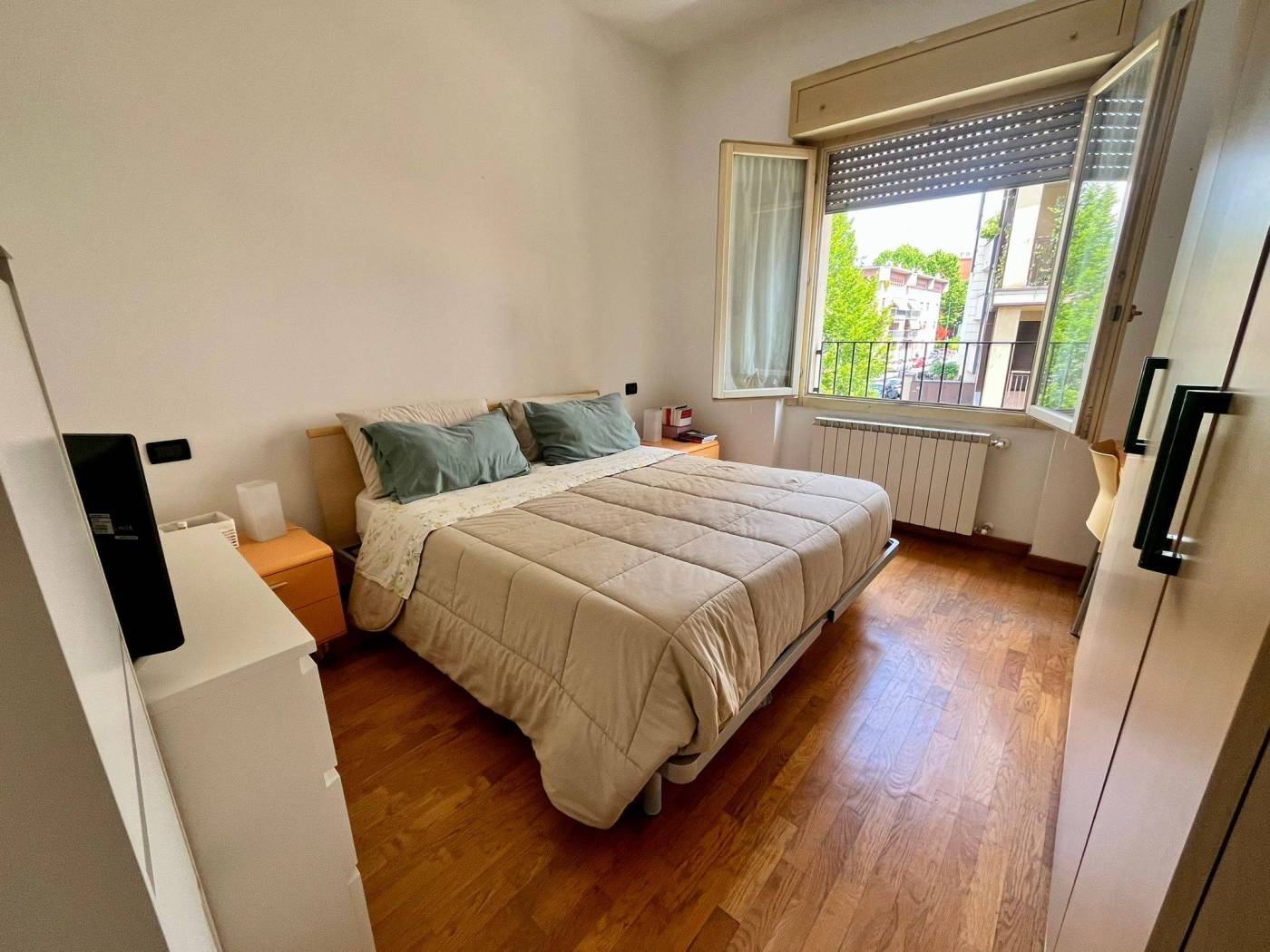 Camera da letto