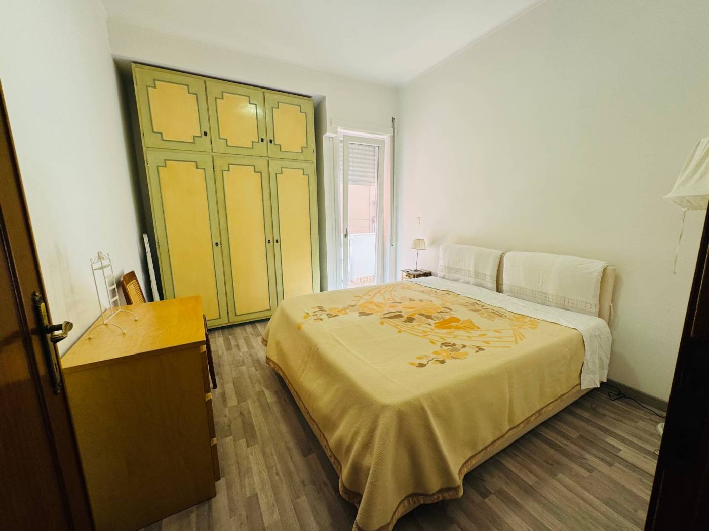 Camera da letto