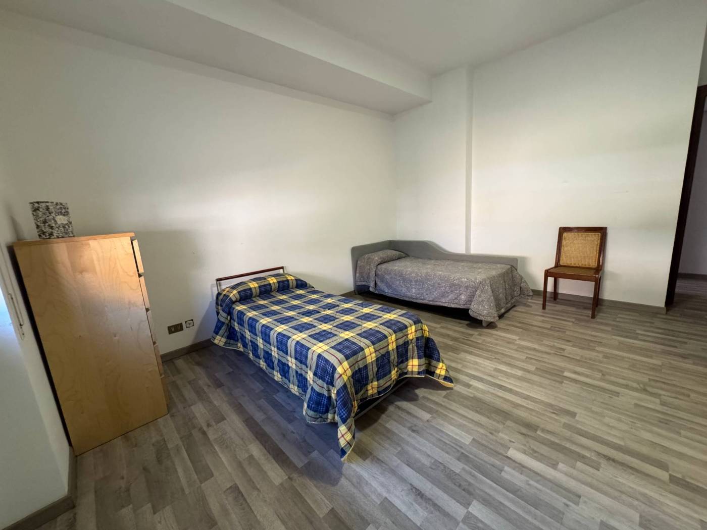 Camera da letto
