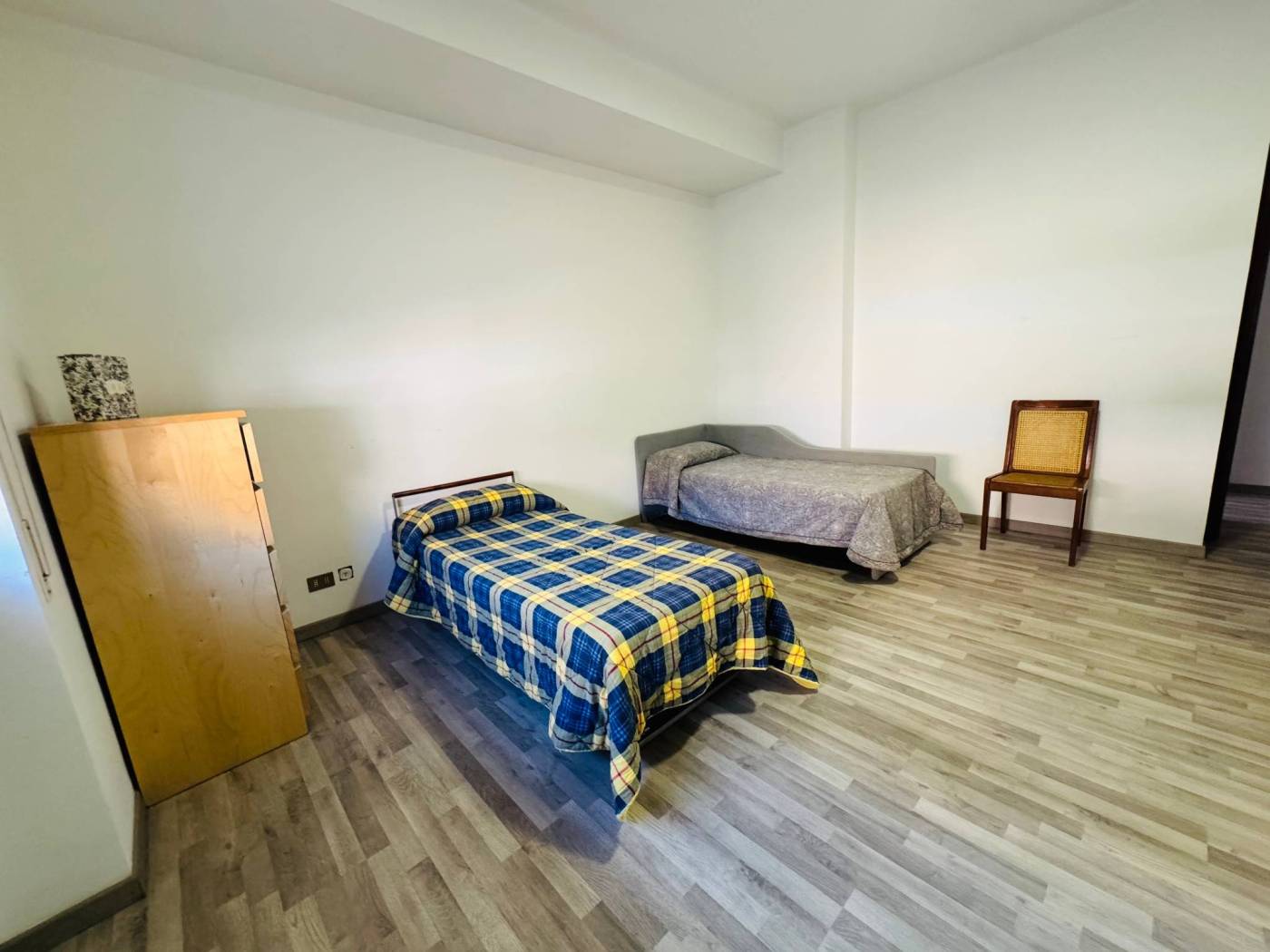 Camera da letto