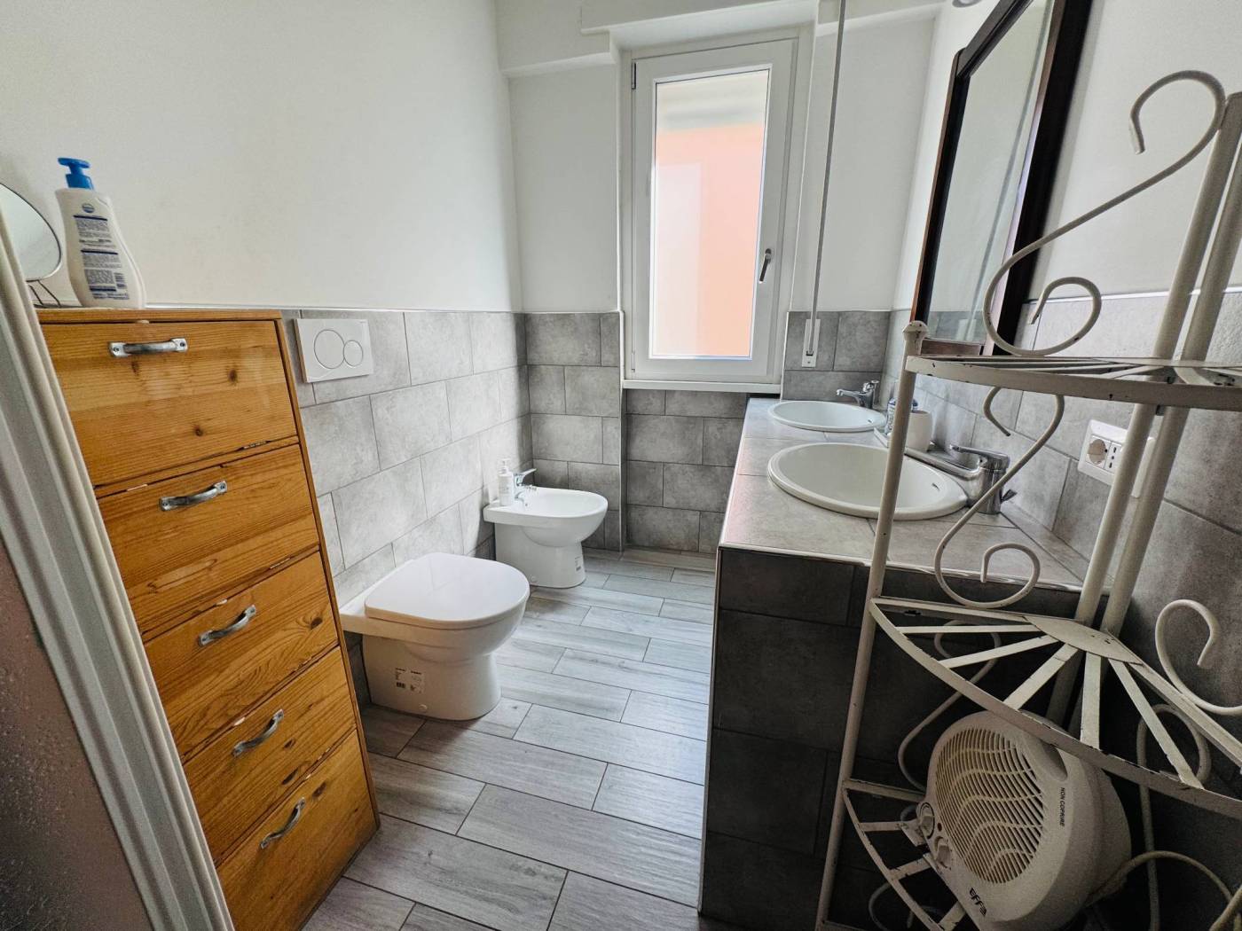 Bagno