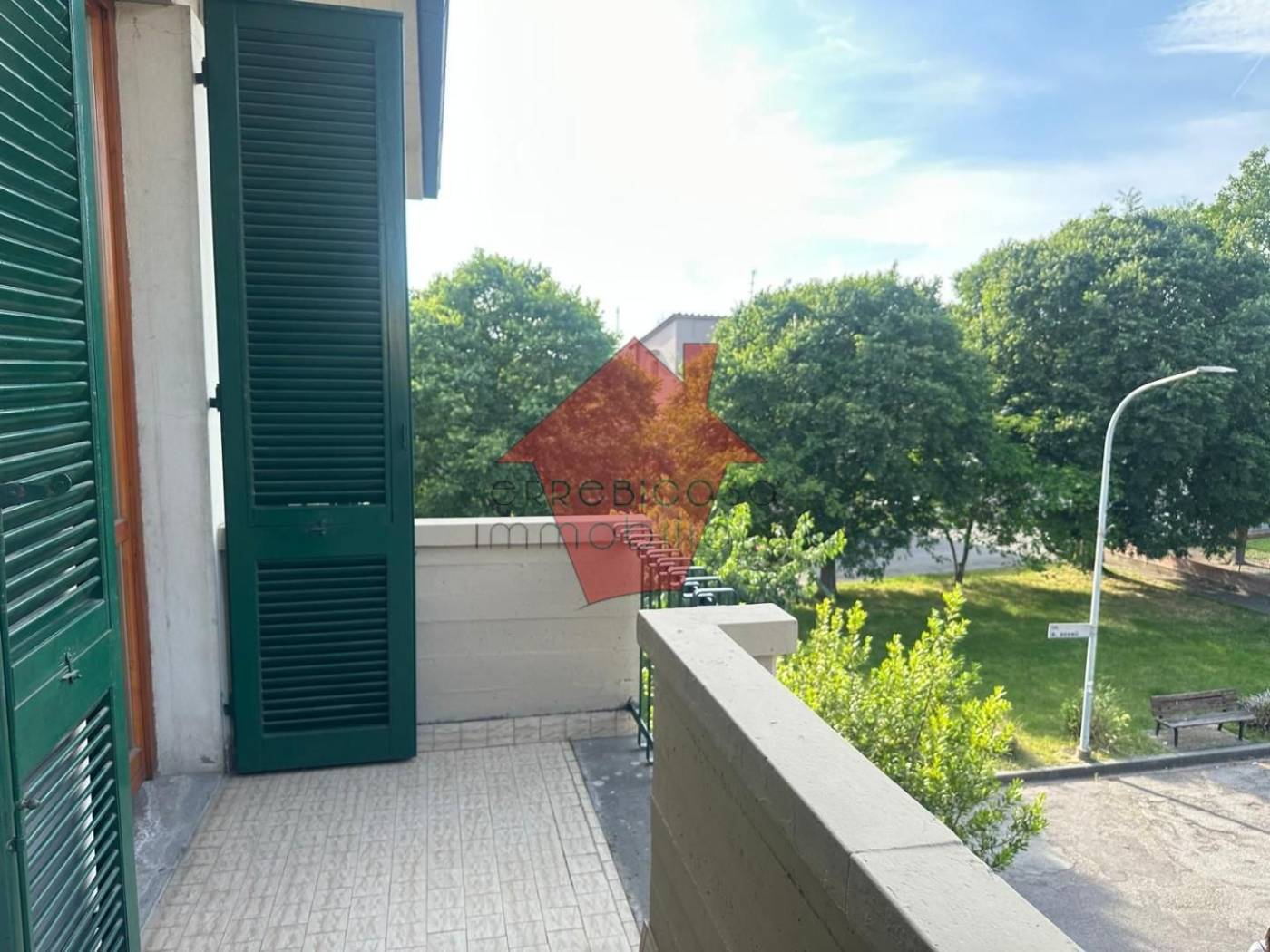Terrazzo