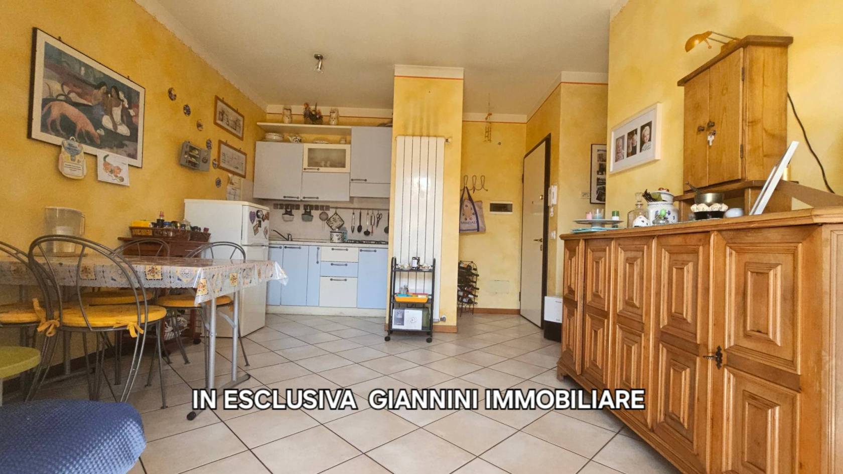Cucina