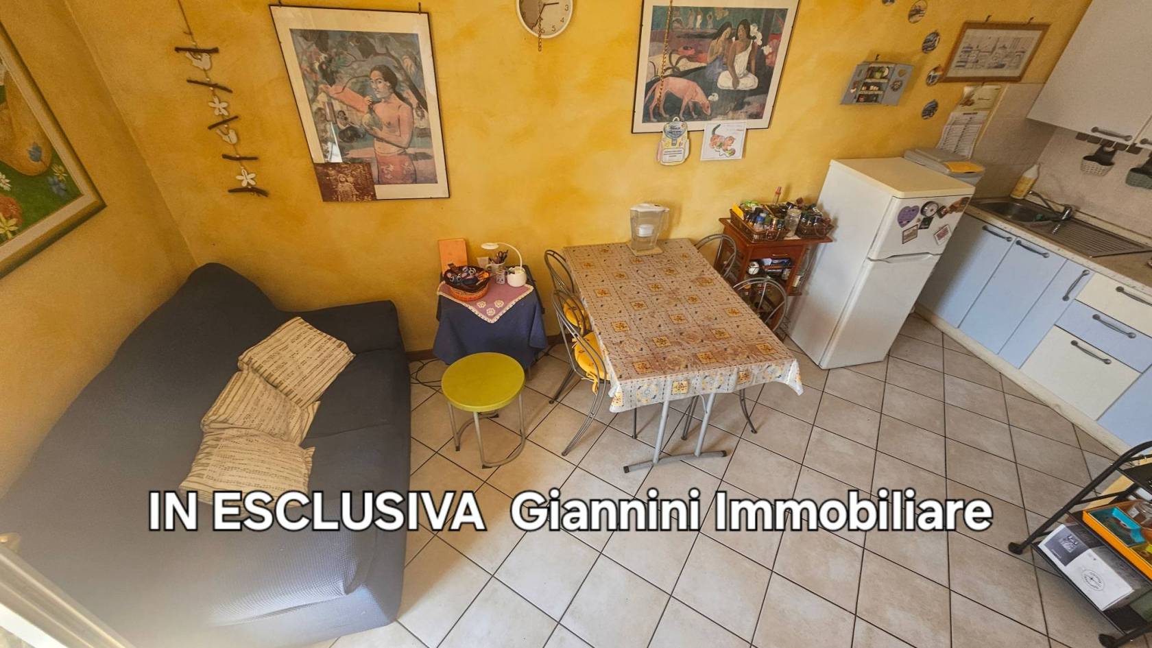 Cucina