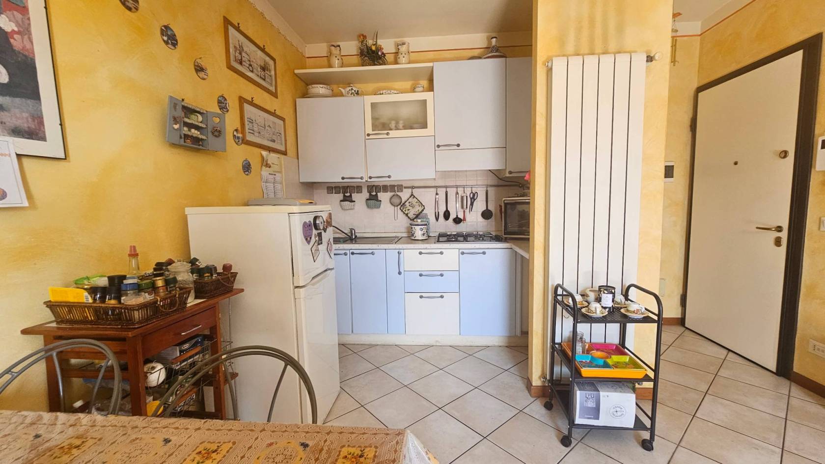 Cucina