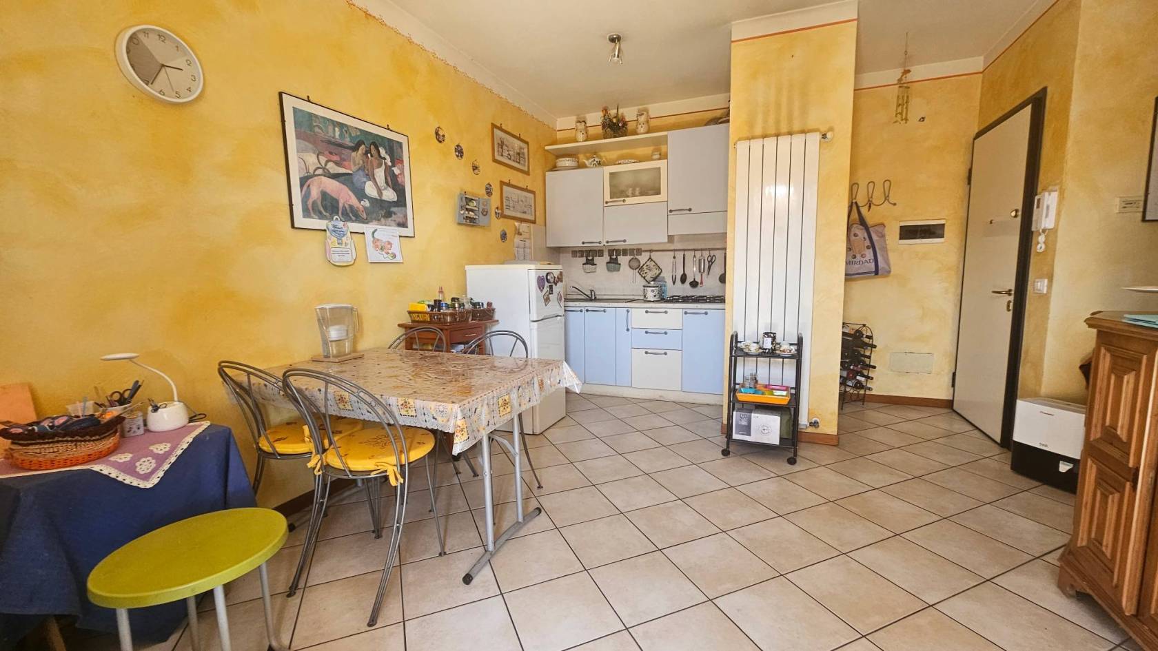 Cucina