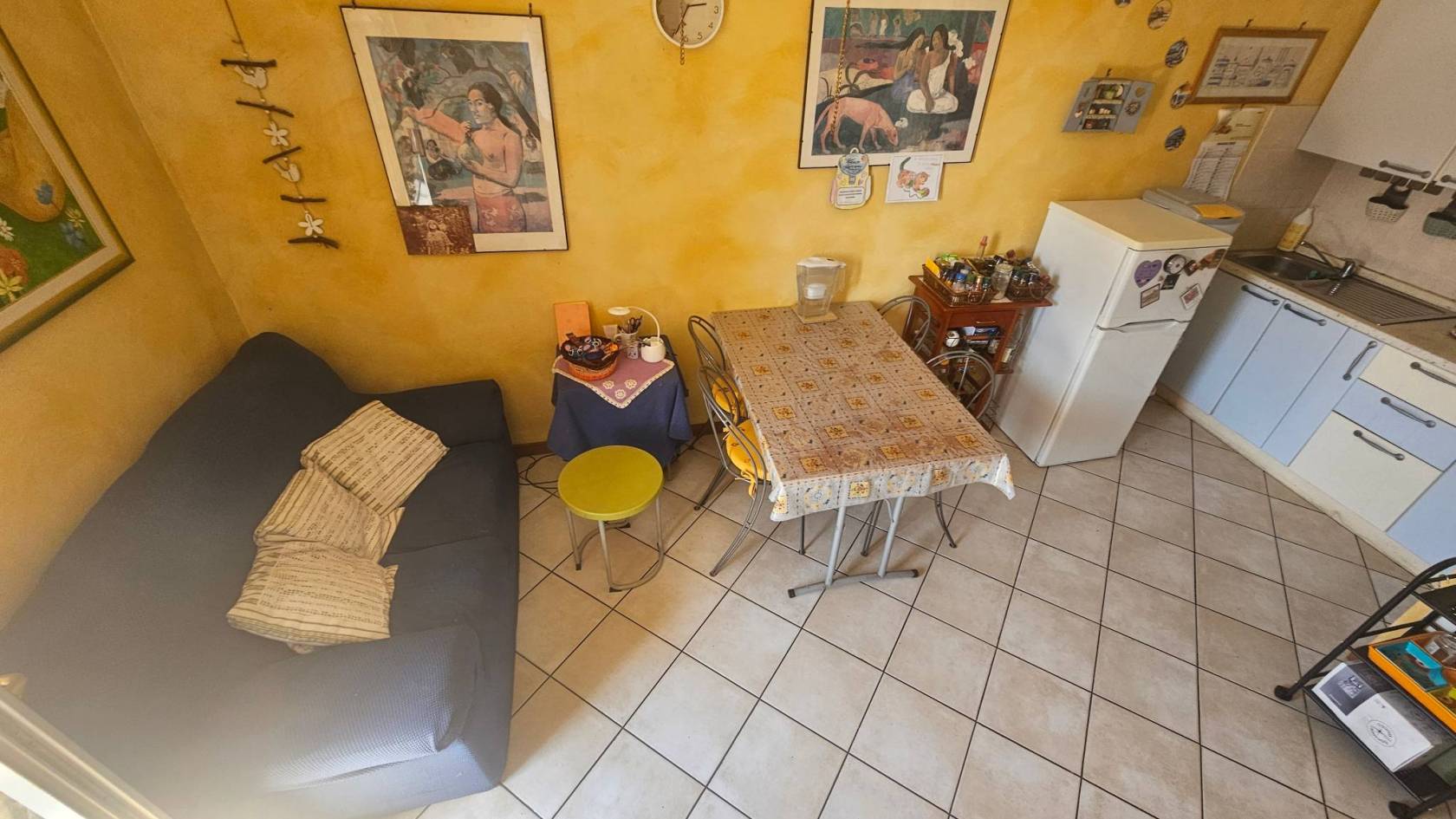 Cucina