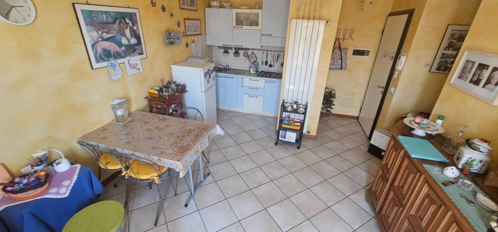 Cucina