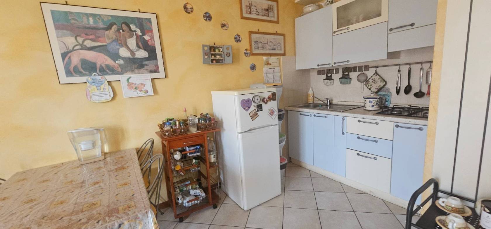 Cucina