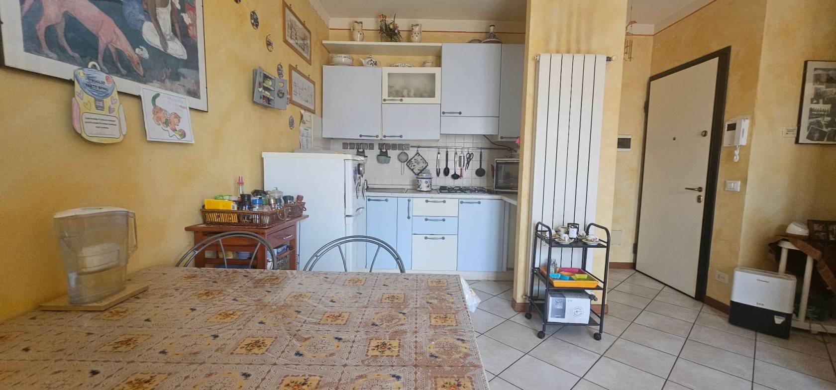 Cucina