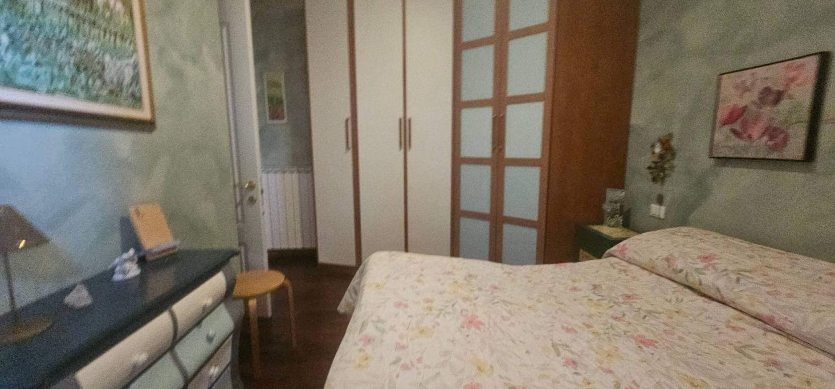 Camera da letto