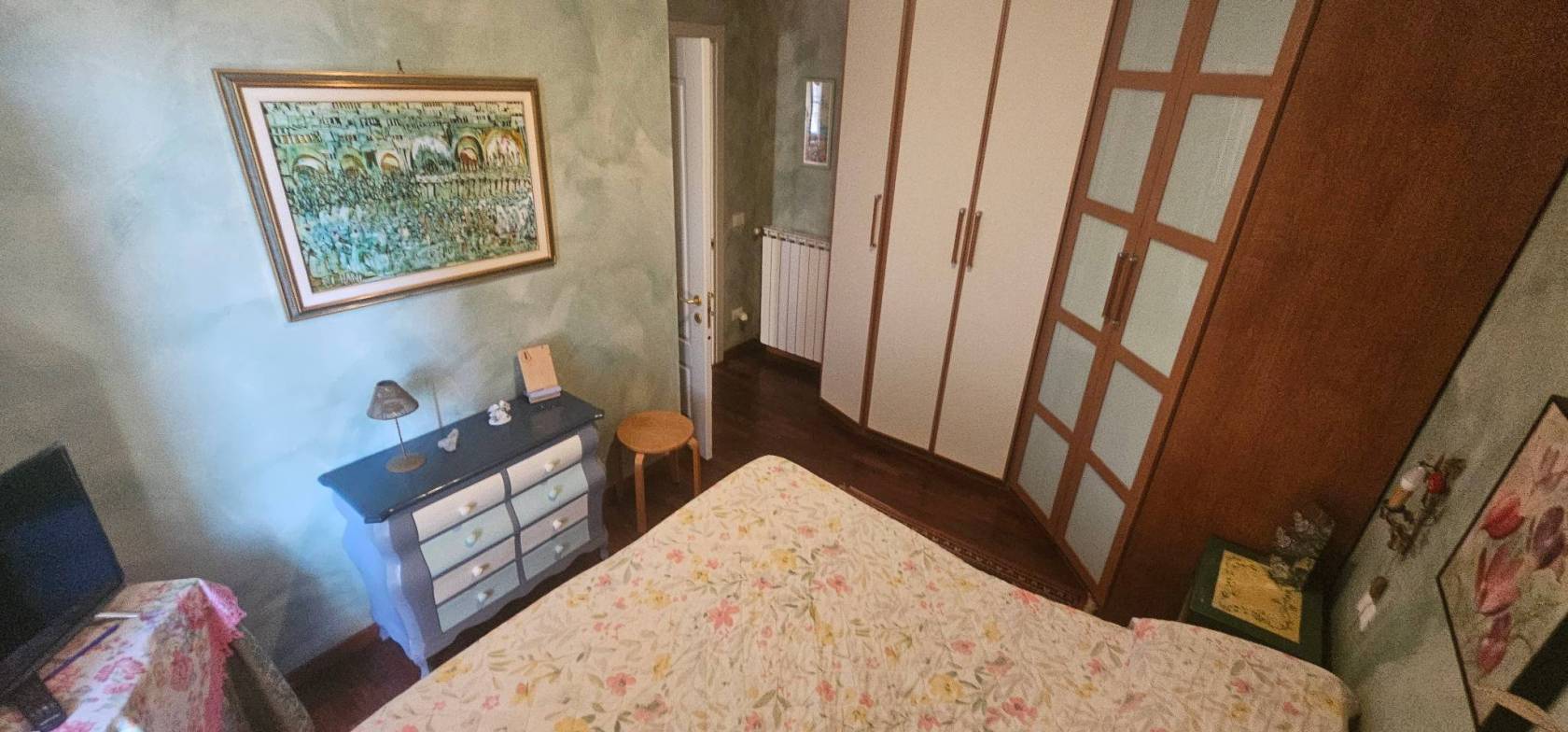 Camera da letto