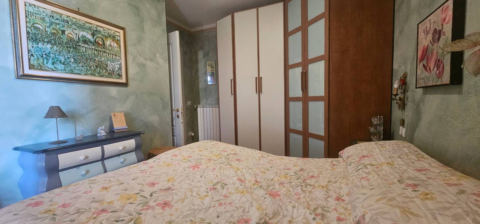 Camera da letto
