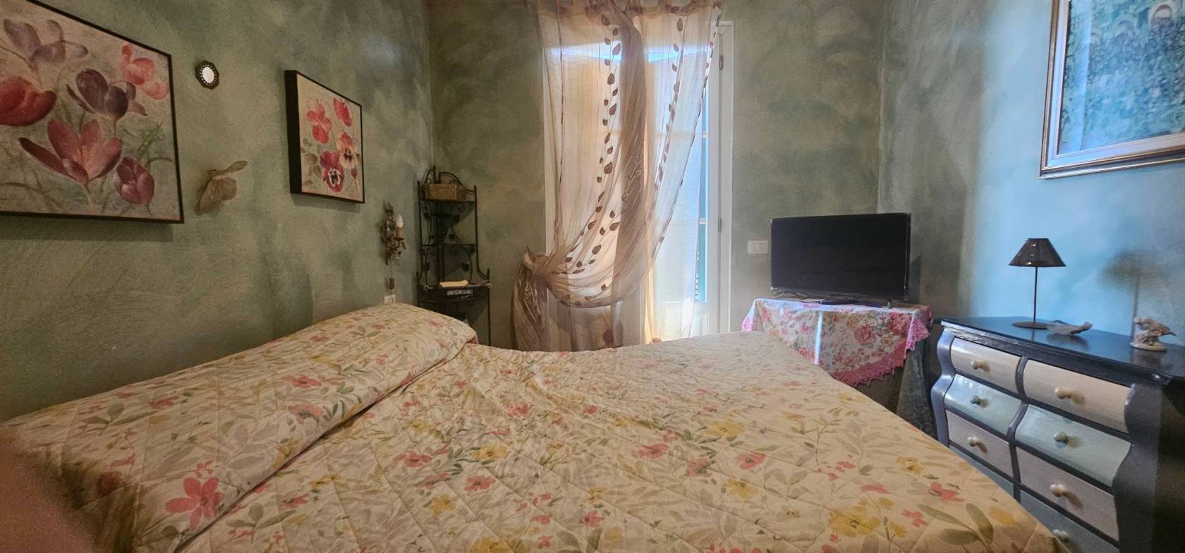 Camera da letto