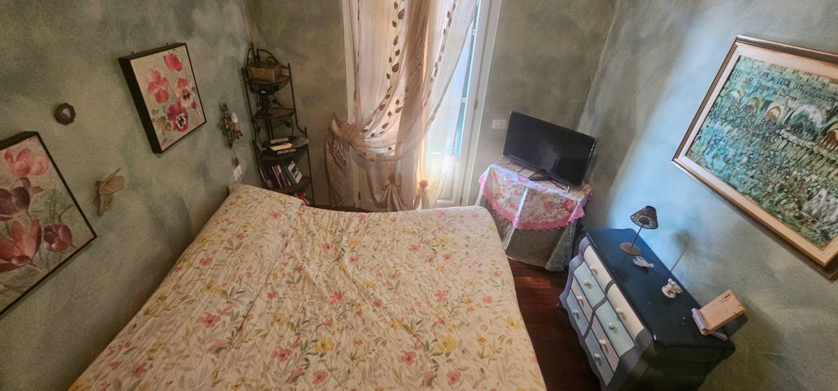 Camera da letto
