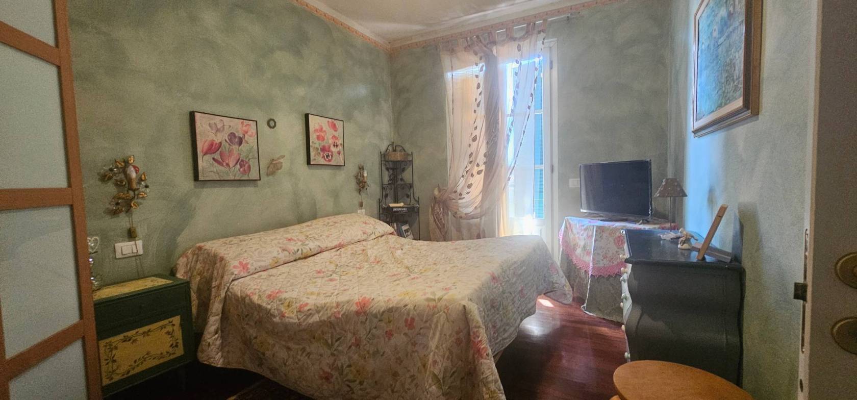 Camera da letto