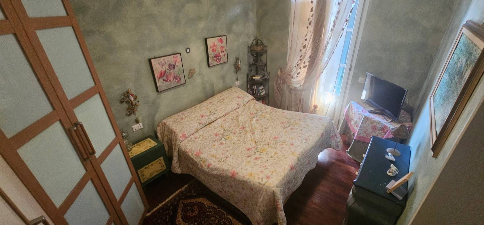 Camera da letto