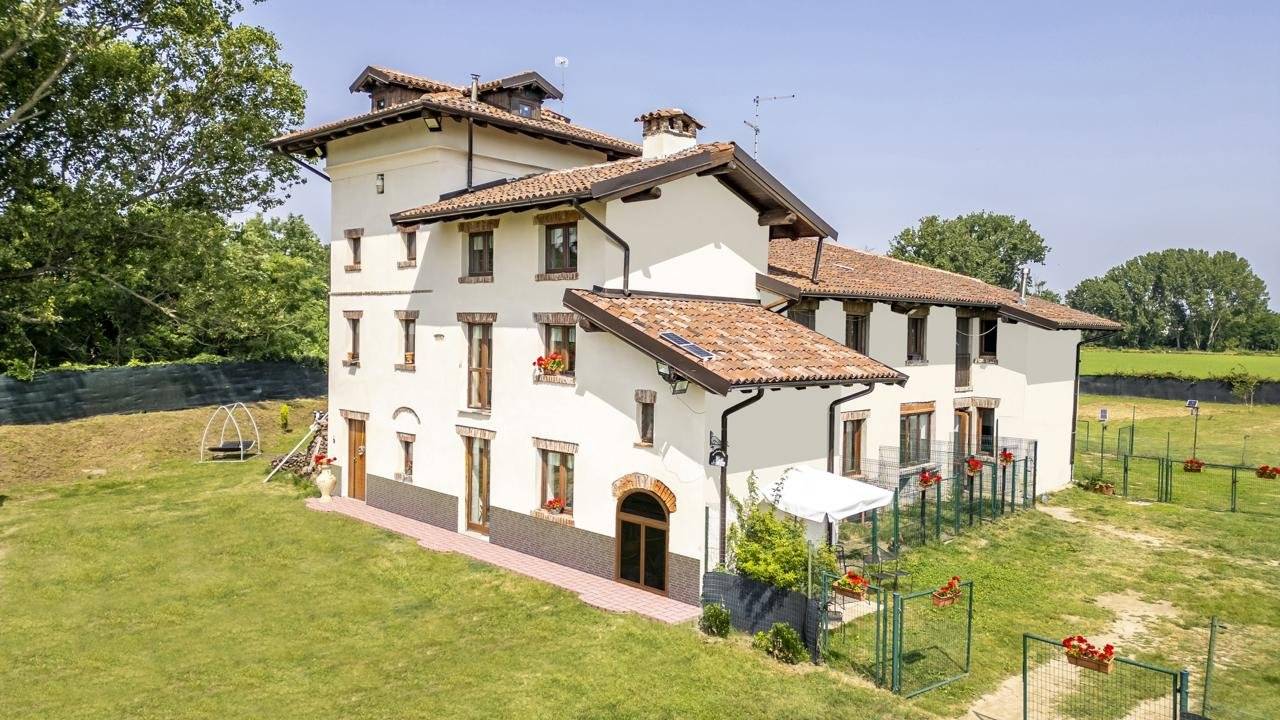 Facciata