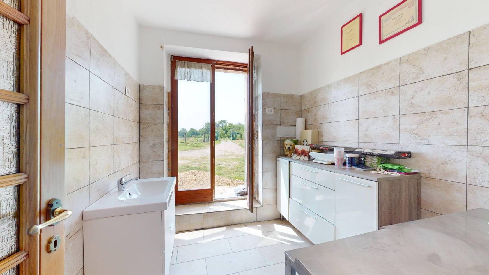 Bagno