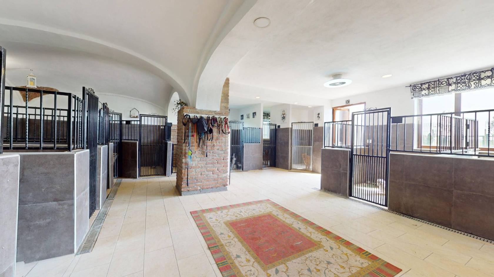 Interno palazzo