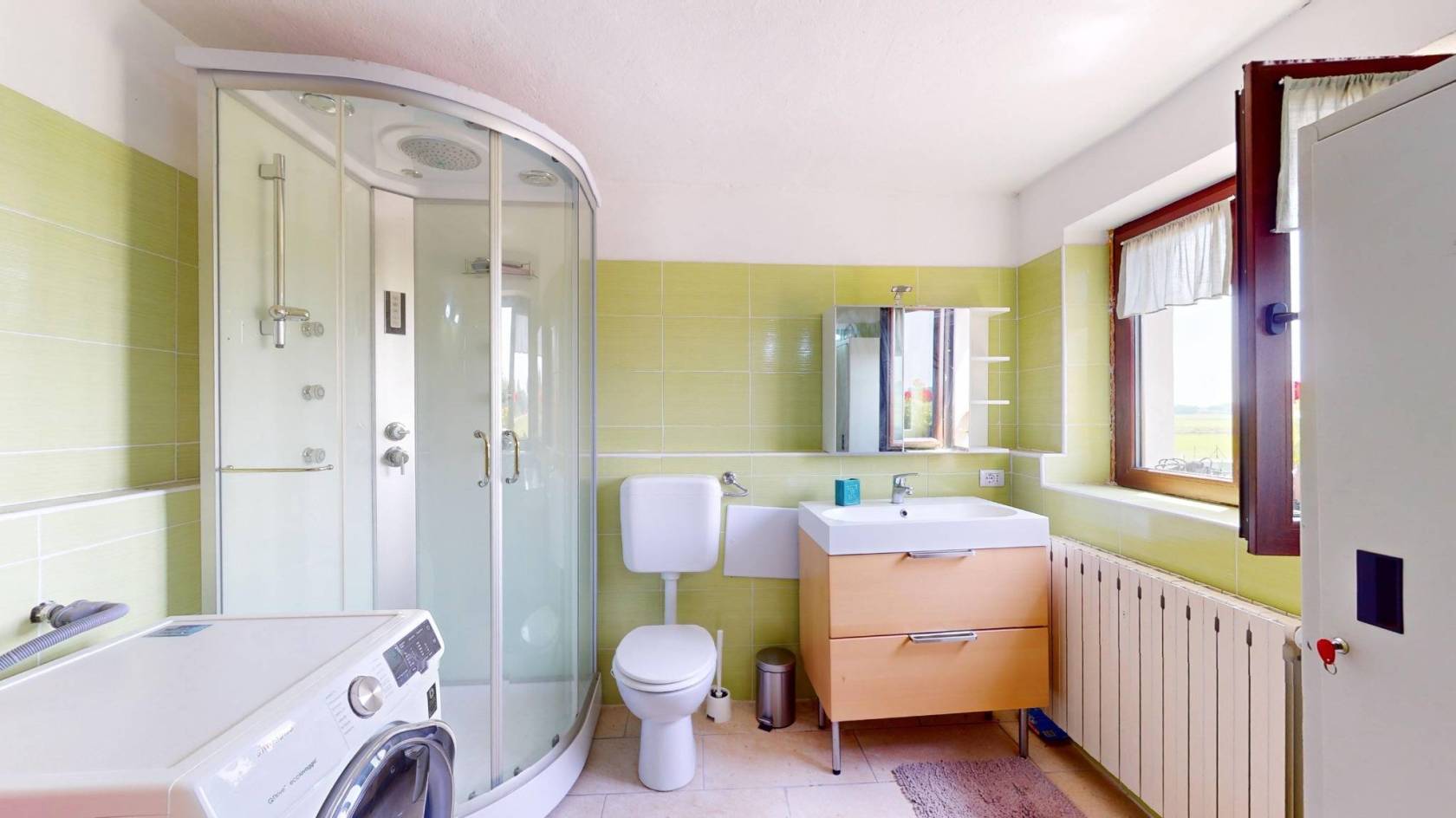 Bagno