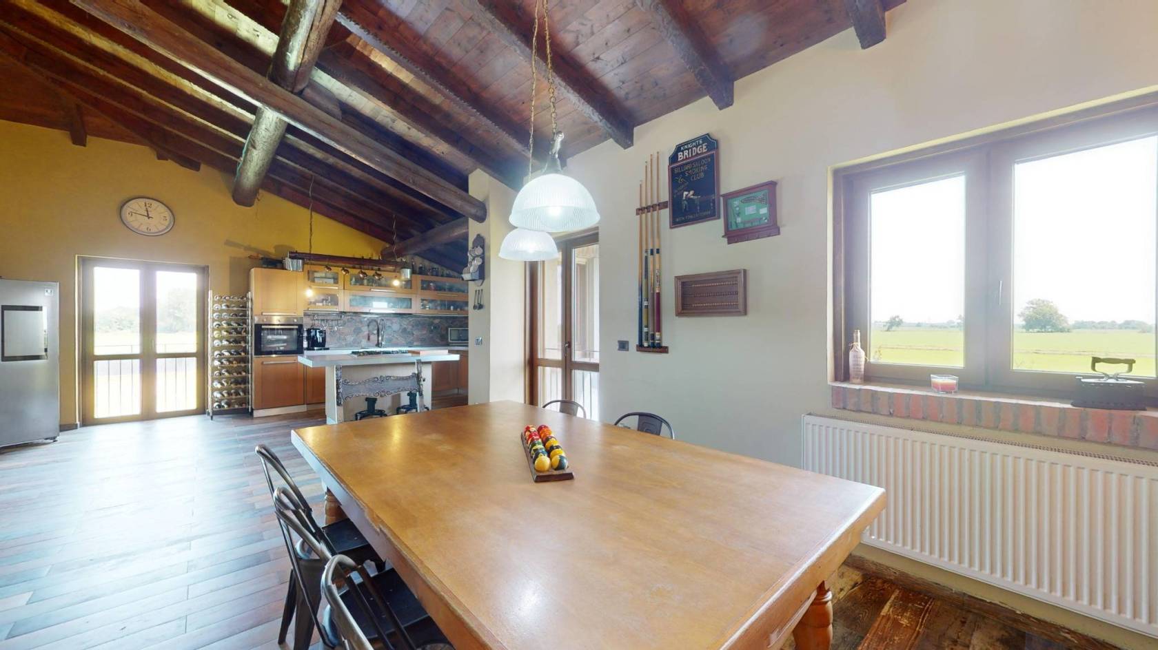 Cucina