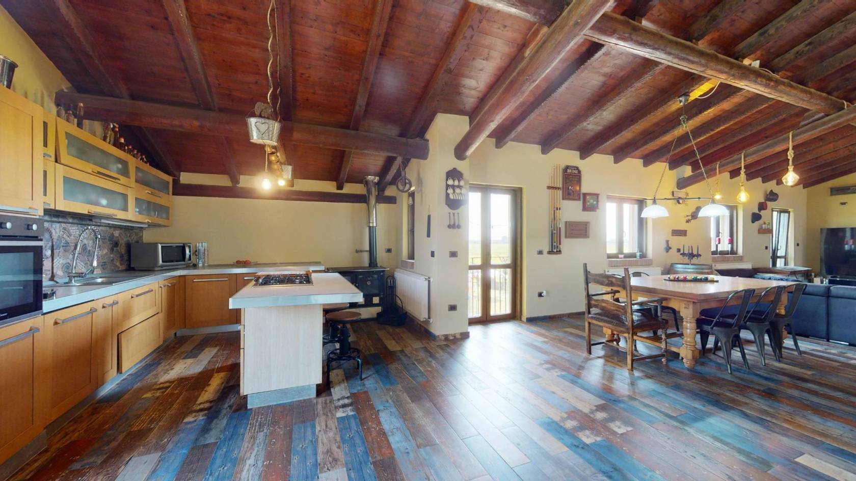 Cucina
