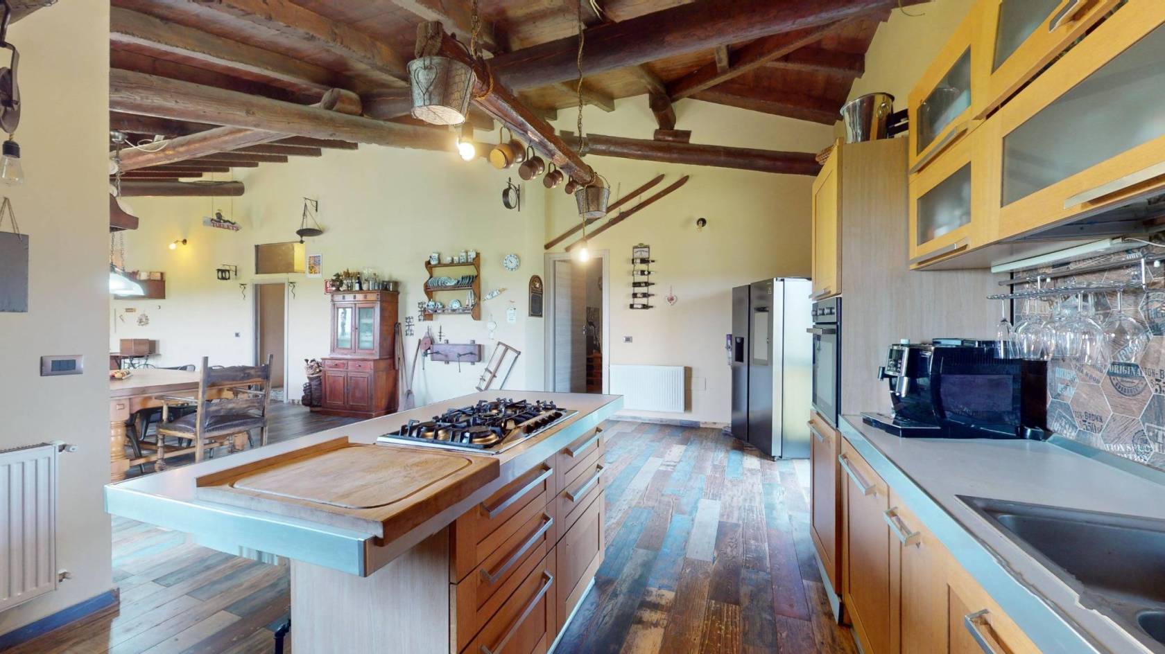 Cucina