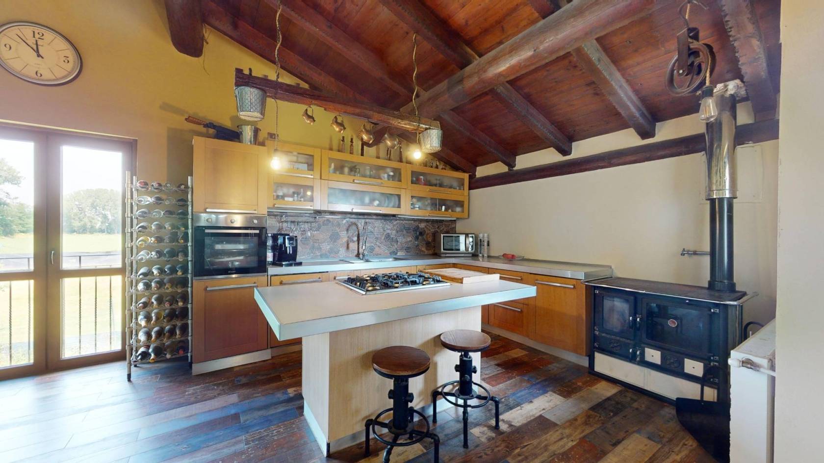 Cucina