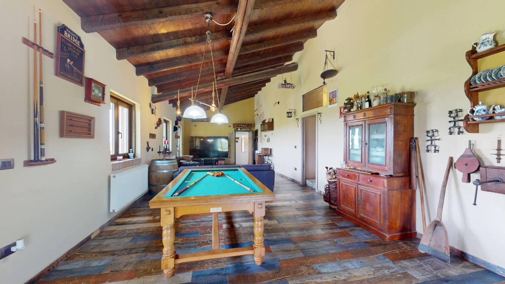 Cucina