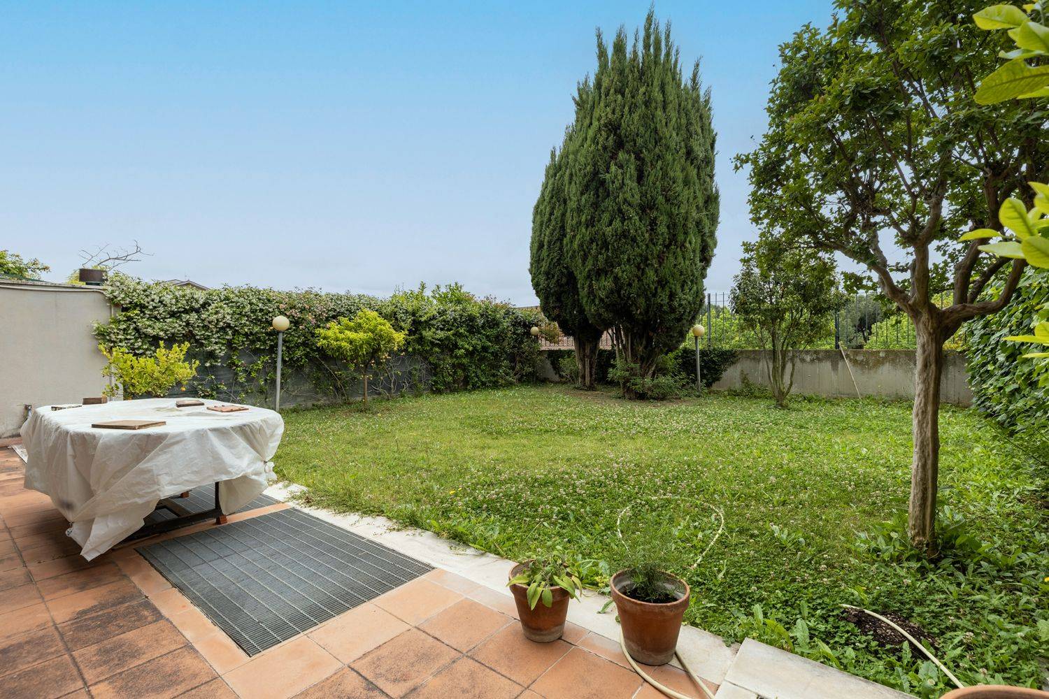 Giardino