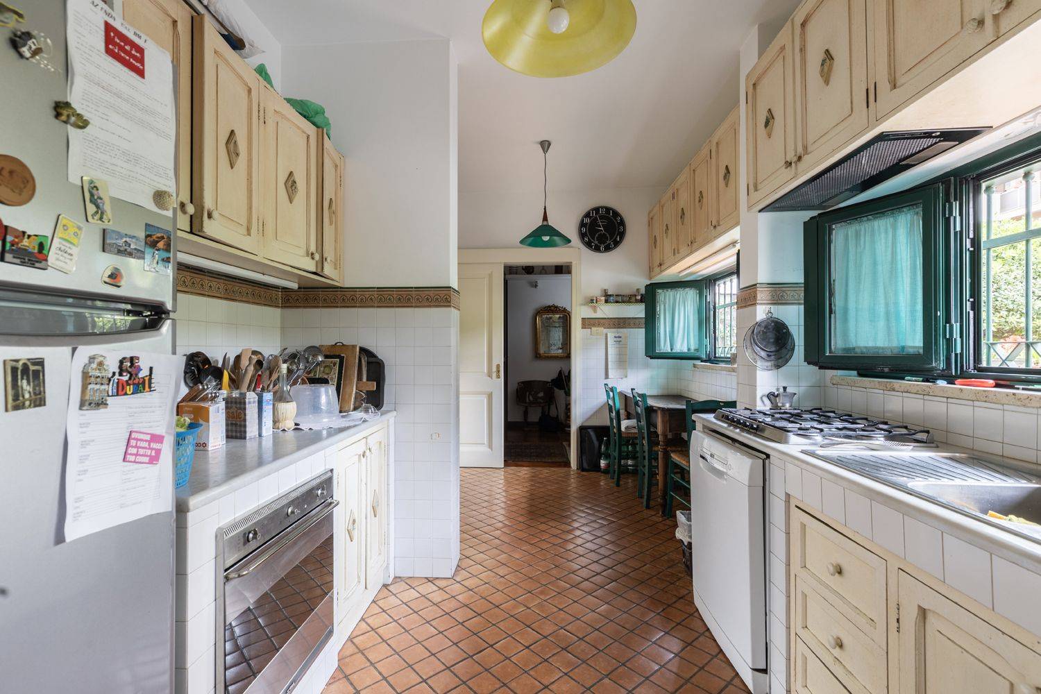 Cucina