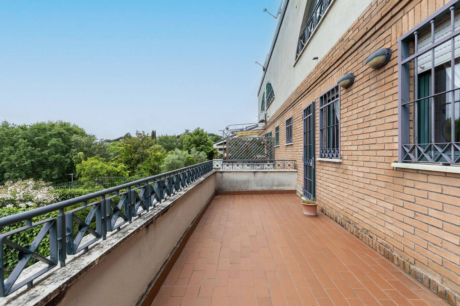 Terrazzo