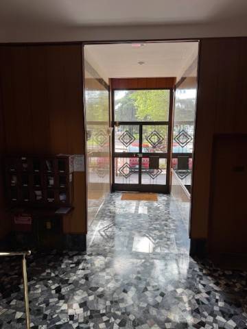 Interno palazzo