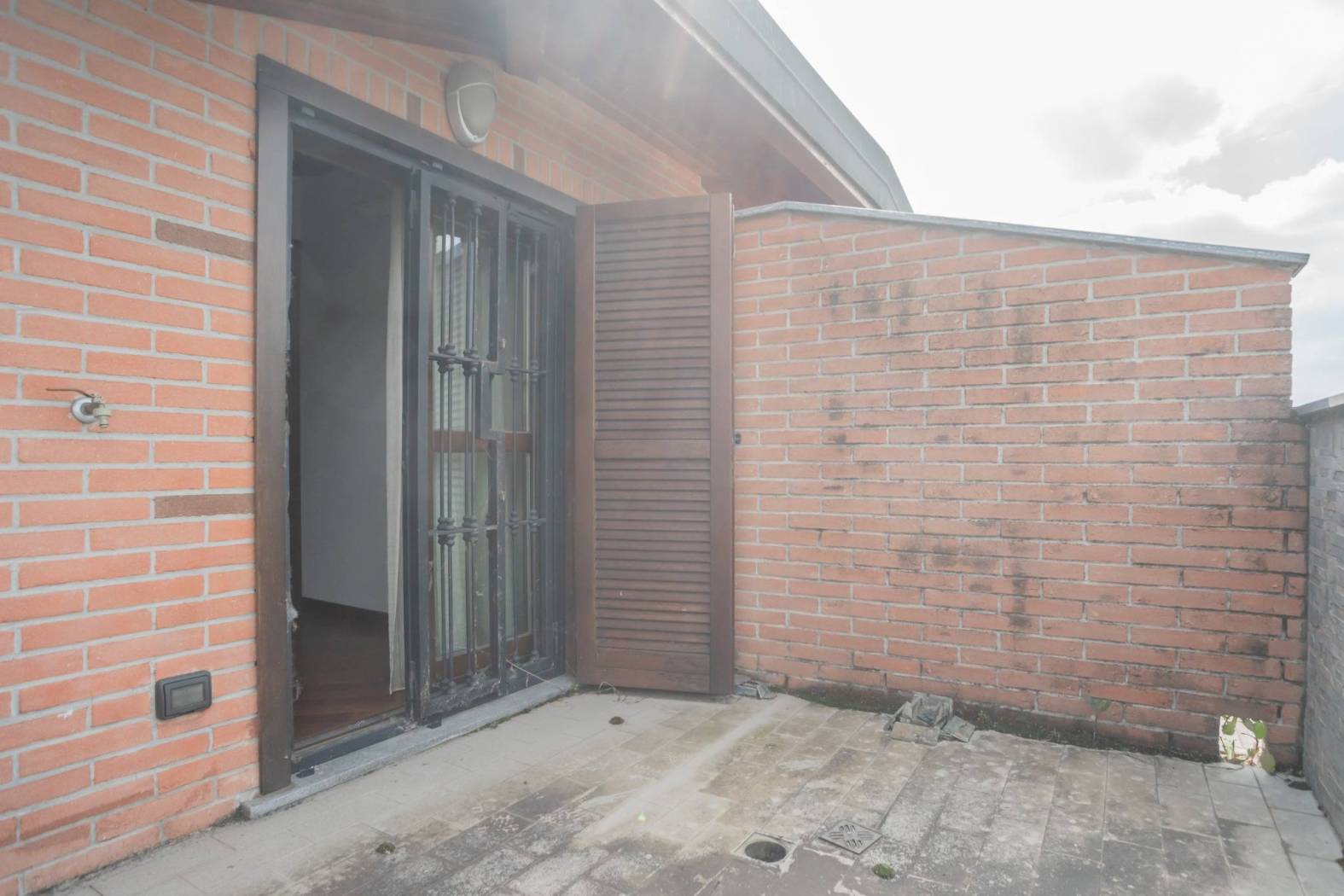 Balcone