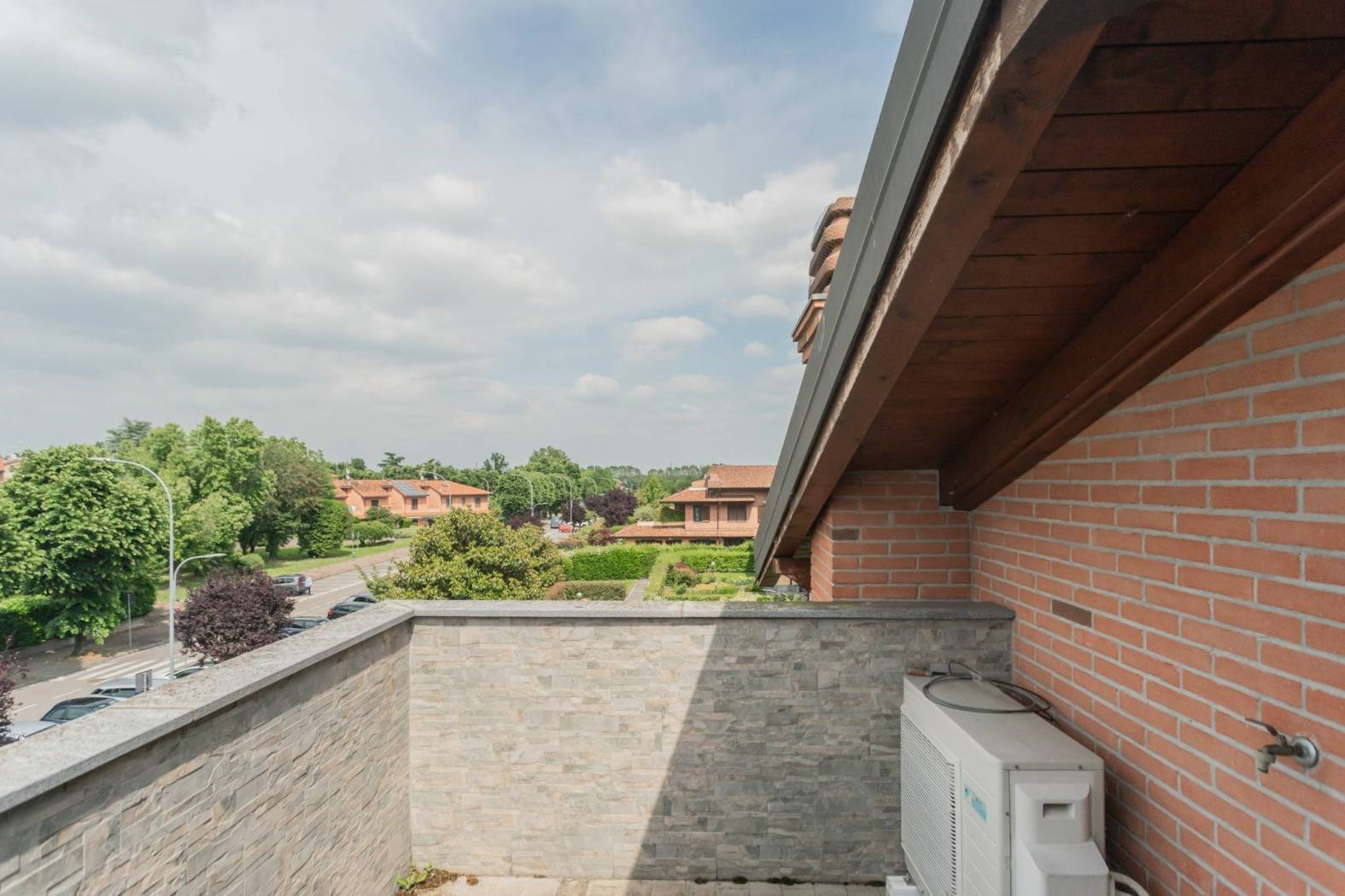 Balcone
