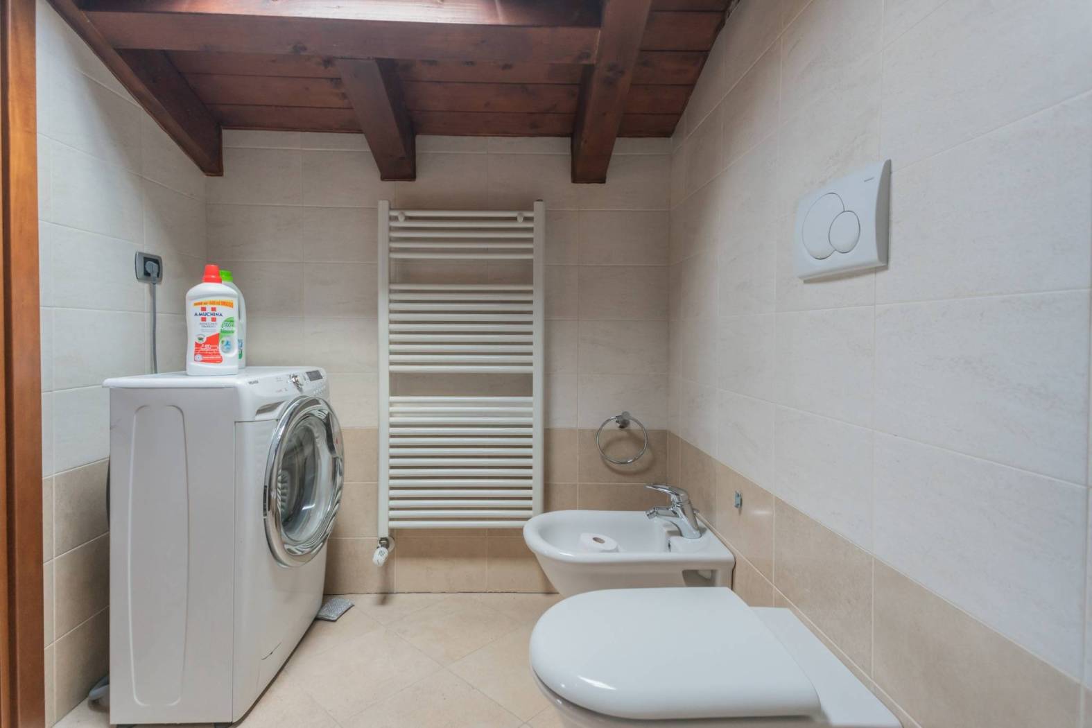 Bagno