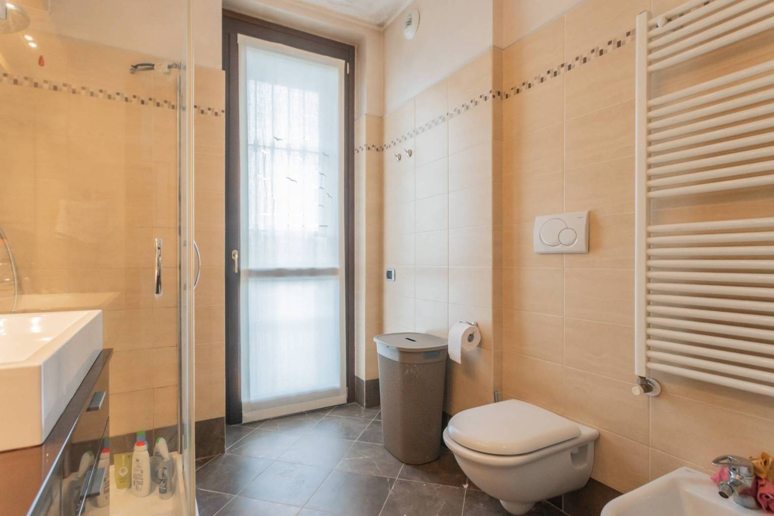 Bagno