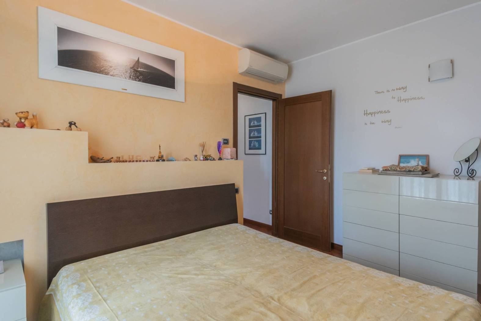 Camera da letto