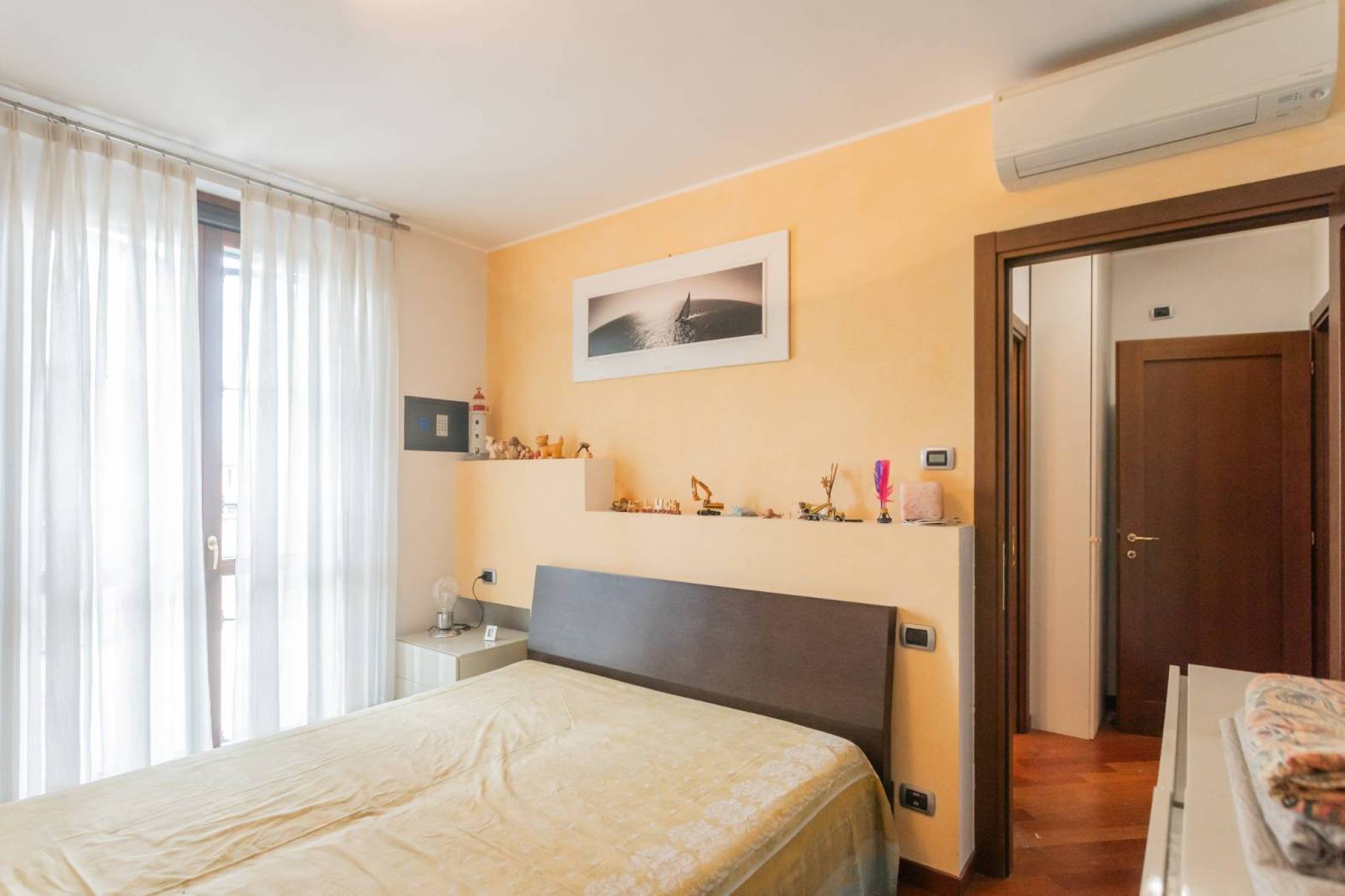 Camera da letto