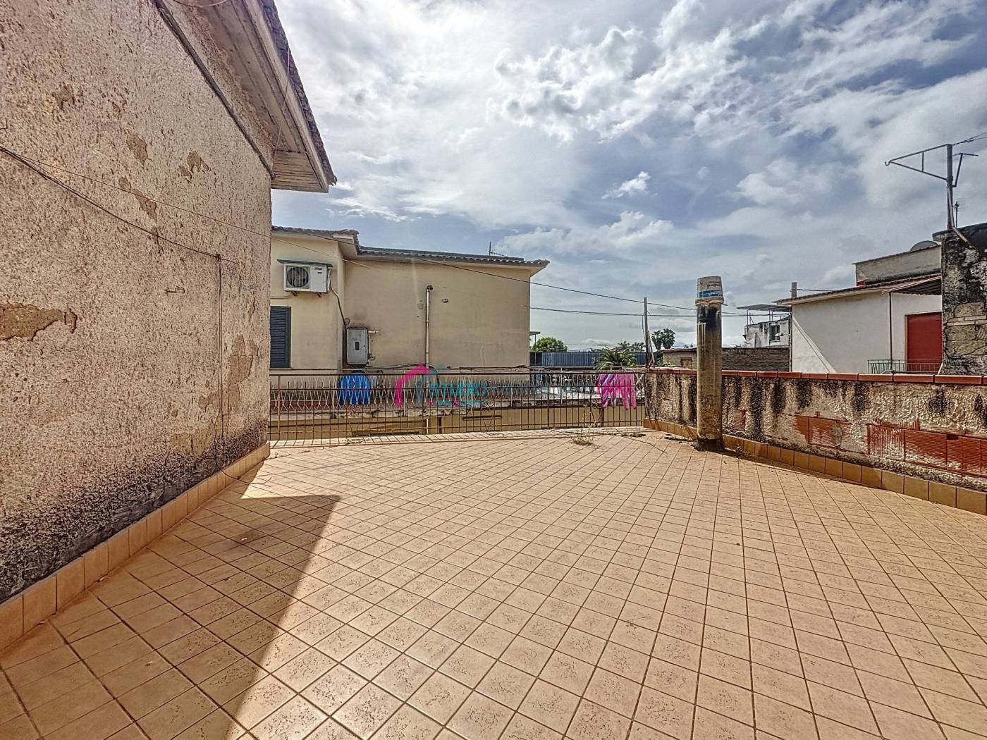 Terrazzo