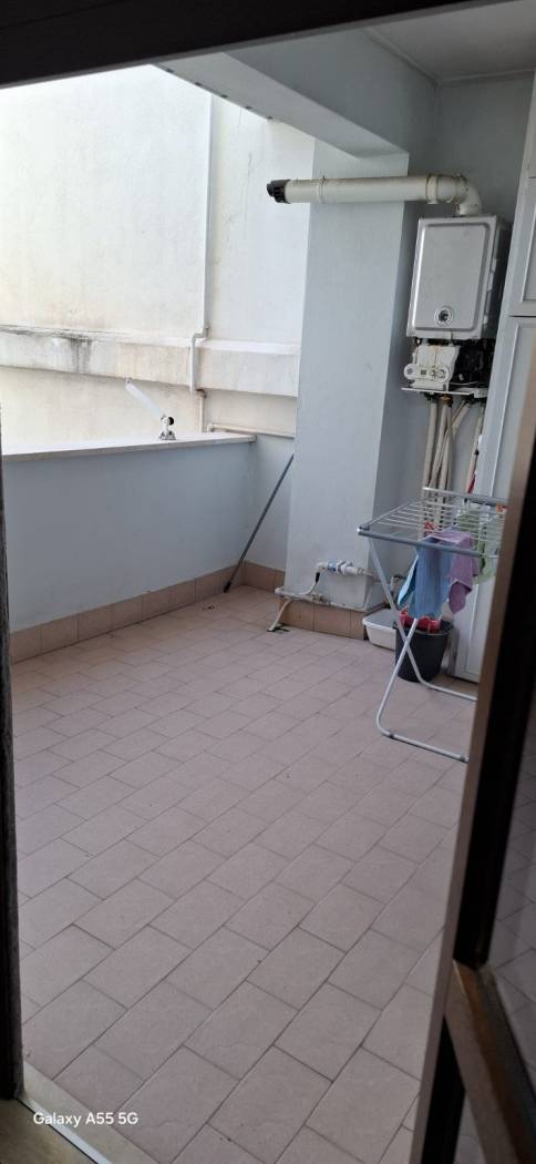 Veranda