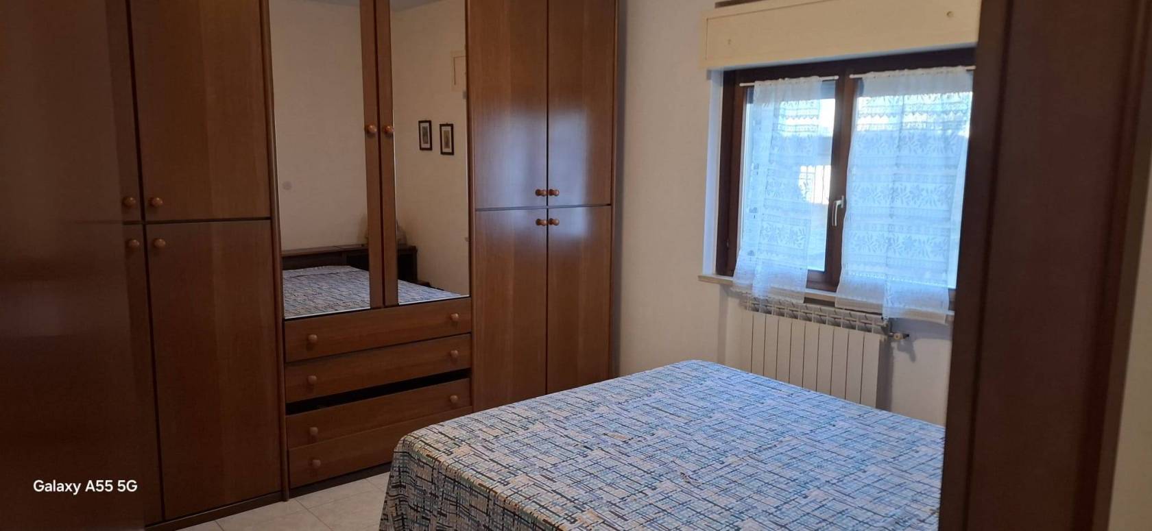 Camera da letto