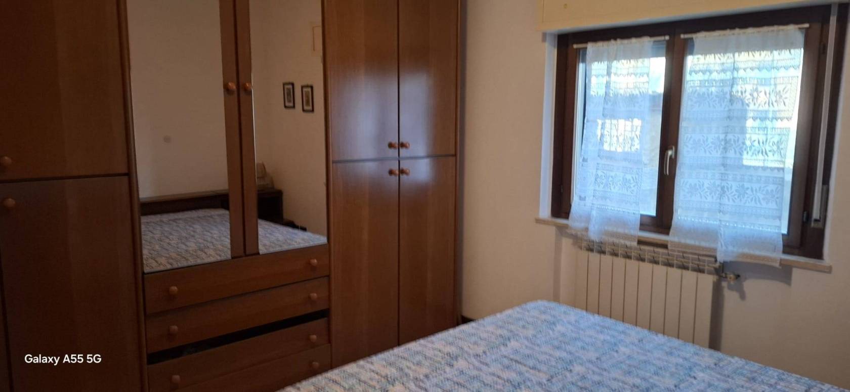 Camera da letto
