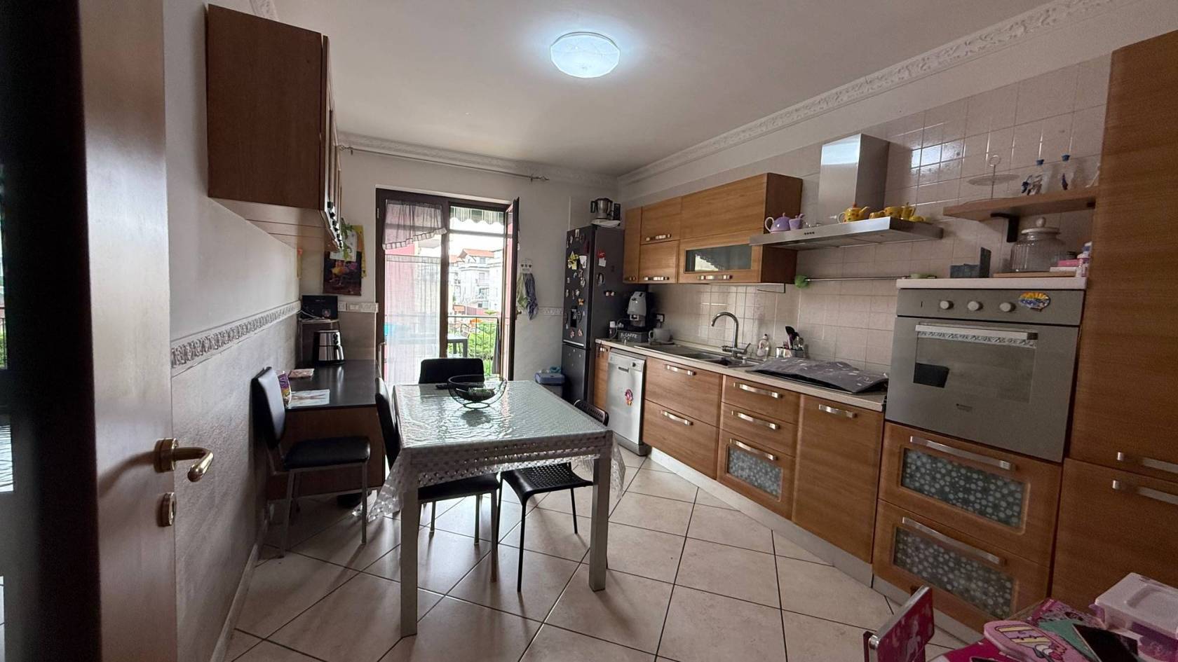 Cucina
