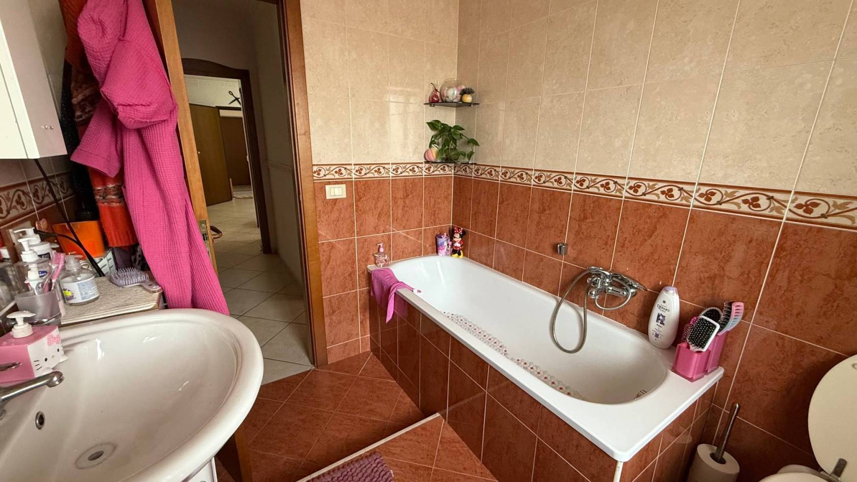 Bagno
