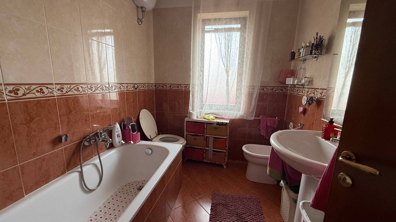 Bagno