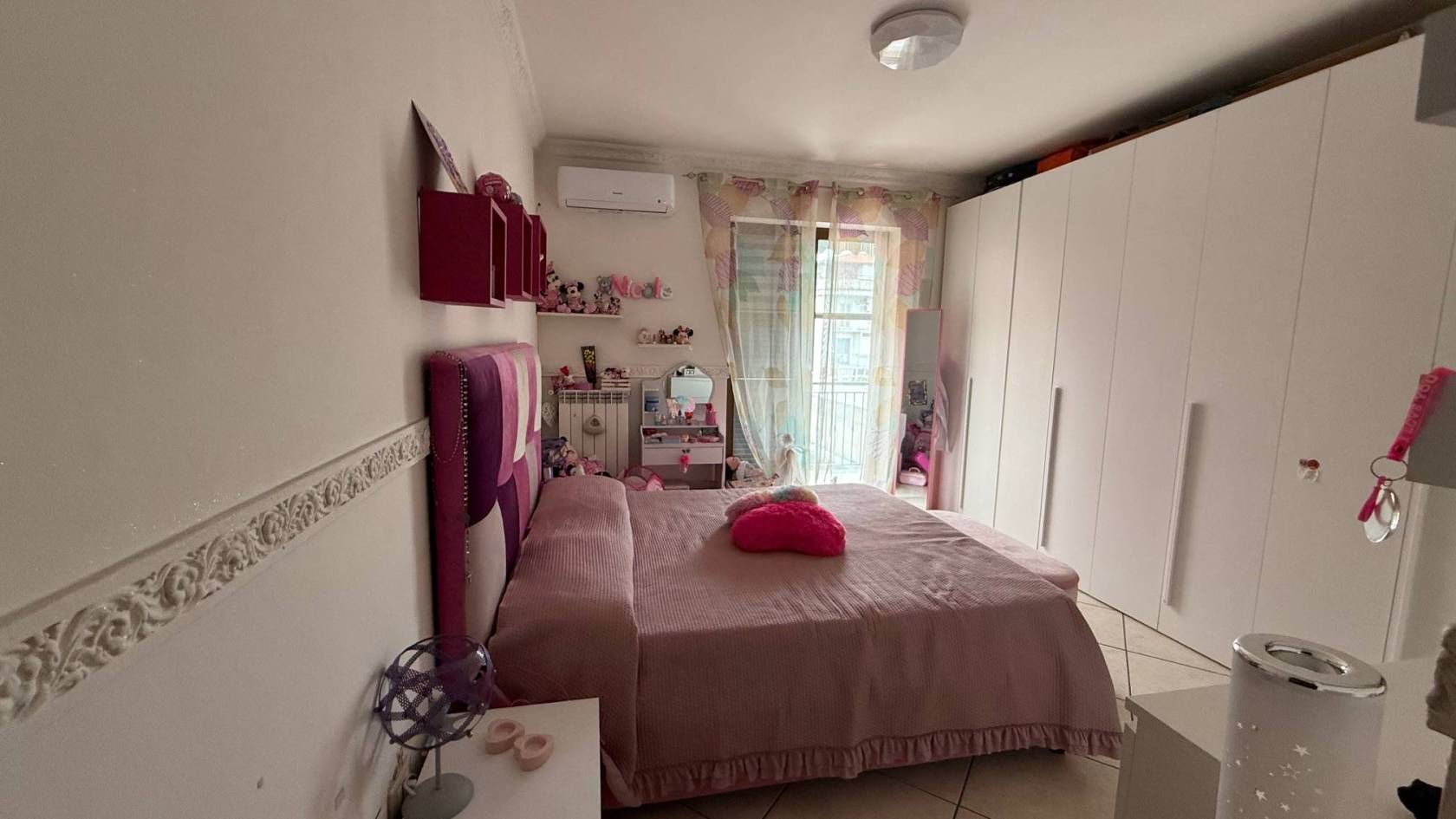 Camera da letto